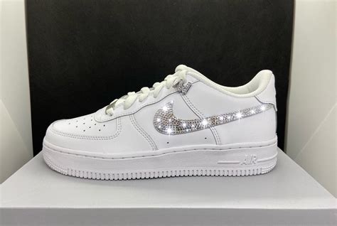 nike damen schuhe mit glitzer|Nike Air Force 1 Damen günstig online kaufen .